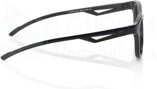 Centrostyle Prescription Eyeglass Frames Black F0345 001