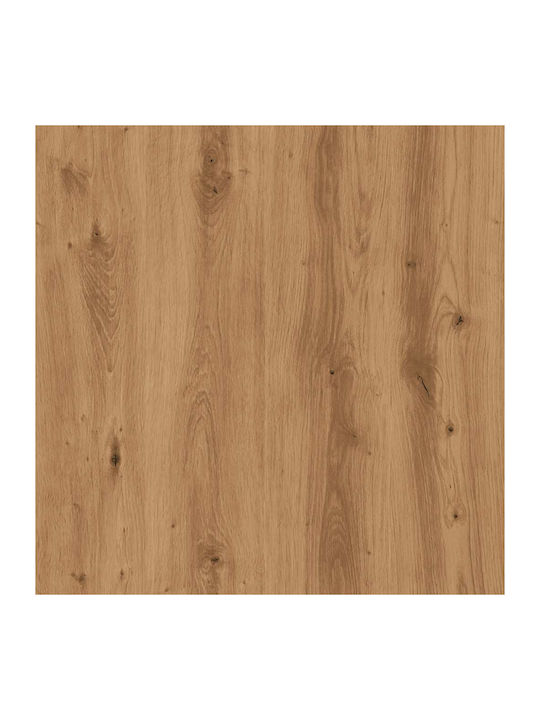 Βιβλιοθήκη Δρυς 50x33x117.5εκ.