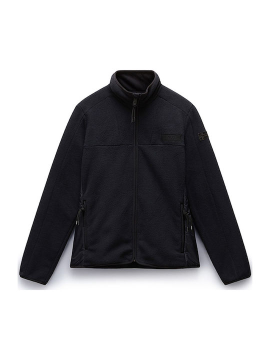 Yupik Дамска жилетка Black