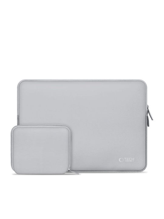 Neoslim Case for Laptop 16" Crayon Grey