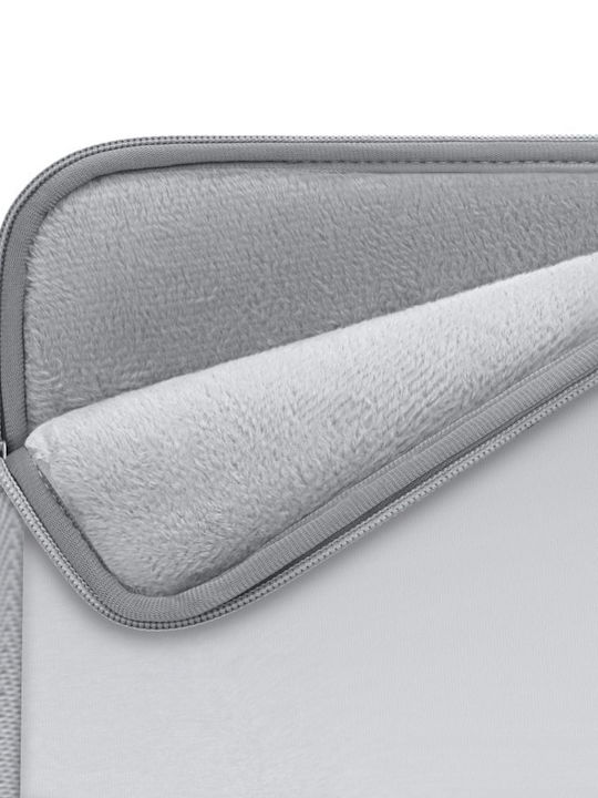 Neoslim Case for Laptop 16" Crayon Grey