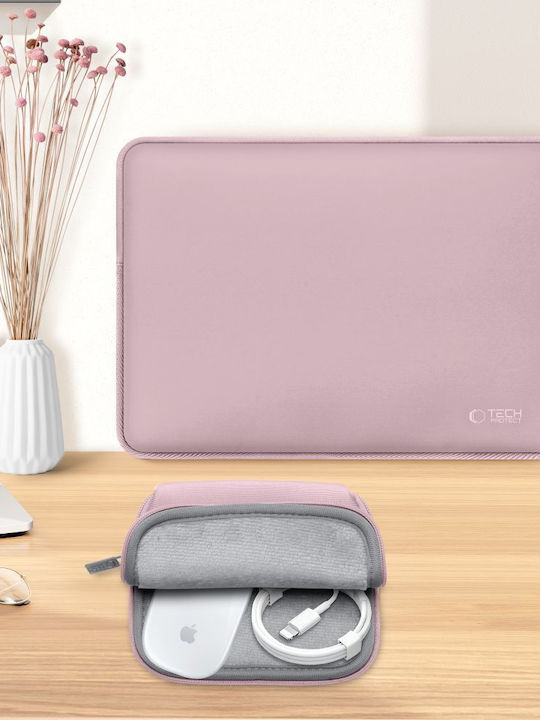 Tech-Protect Neoslim Case for 16" Laptop