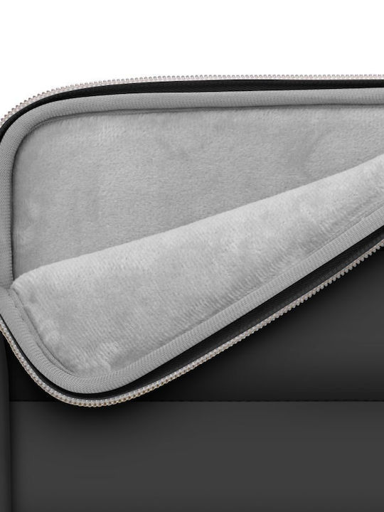 Tech-Protect Puffy Case for 14" Laptop Black