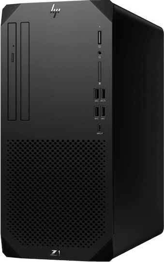 HP Z1 Tower G9 Gaming Desktop PC (i9-14900/32GB DDR5/1TB SSD//W11 Pro)