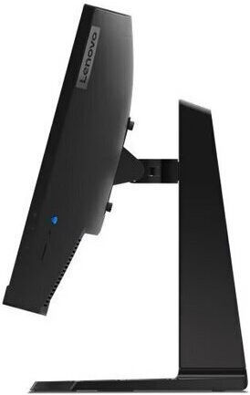Lenovo Legion R27qc-30 VA HDR Curved Gaming Monitor 27" QHD 2560x1440 180Hz