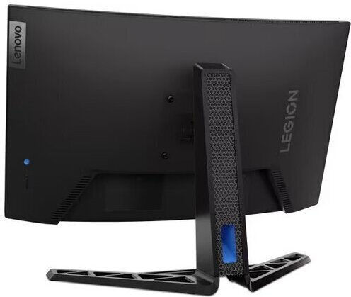 Lenovo Legion R27qc-30 VA HDR Curved Gaming Monitor 27" QHD 2560x1440 180Hz