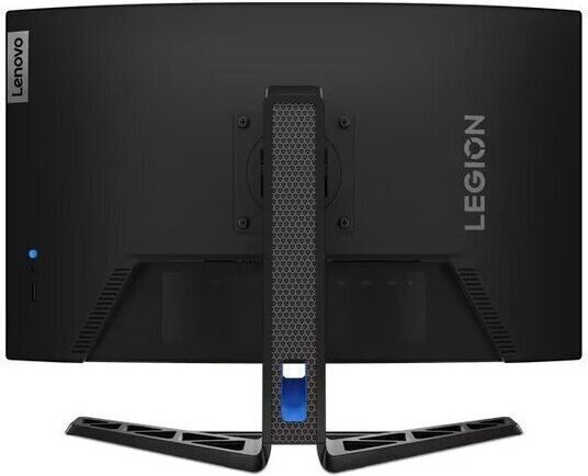 Lenovo Legion R27qc-30 VA HDR Curved Gaming Monitor 27" QHD 2560x1440 180Hz