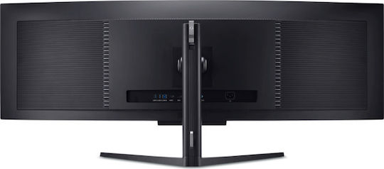 Acer Predator X45 Xbmipphuzx Ultrawide OLED HDR Curved Gaming Monitor 49" 5120x1440 240Hz with Response Time 0.03ms GTG