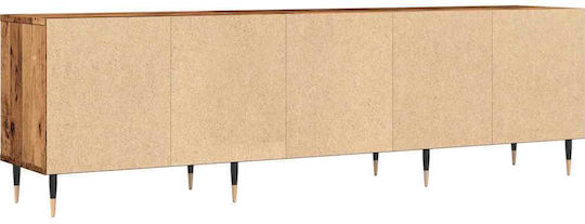 TV-Ständer Braune M150xT30xH44,5cm