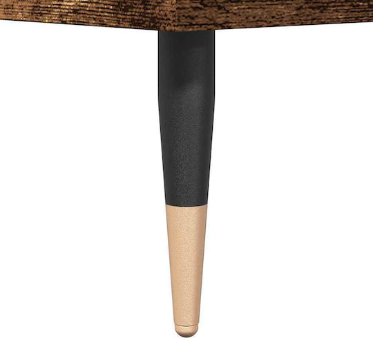 TV-Ständer Braune M150xT30xH44,5cm