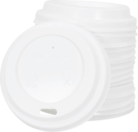 vidaXL Pahar de unică folosință Hârtie Maro 120ml 1000buc