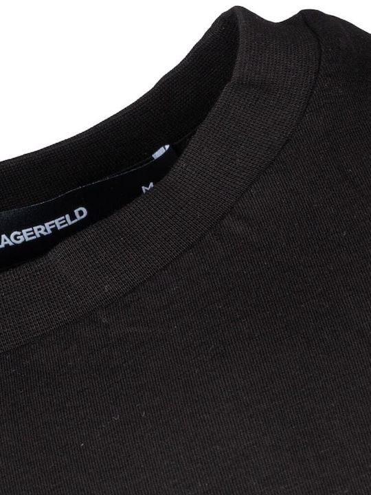 Karl Lagerfeld T-shirt Black