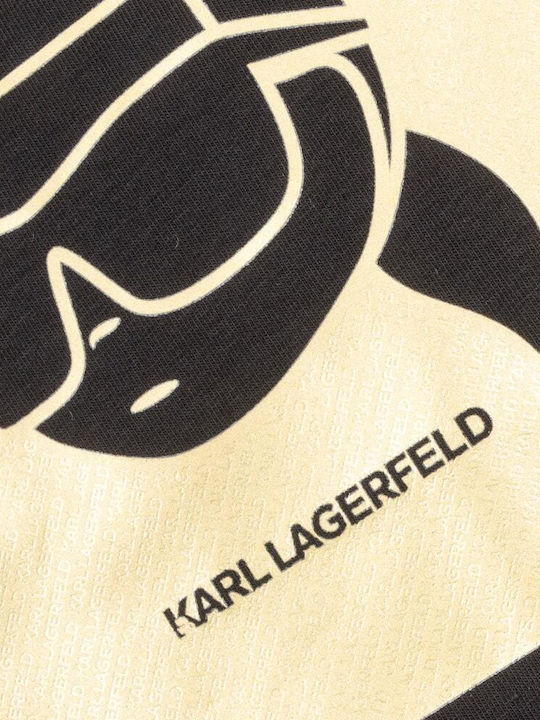 T-Shirt Schwarz