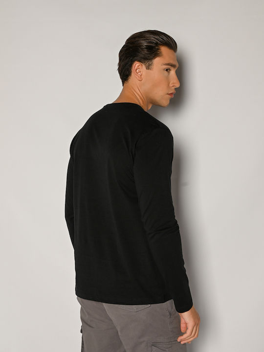 T-Shirt Schwarz