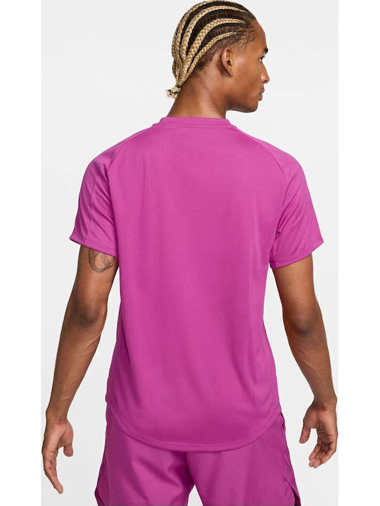 Nike Dri-FIT Victory Μπλούζα