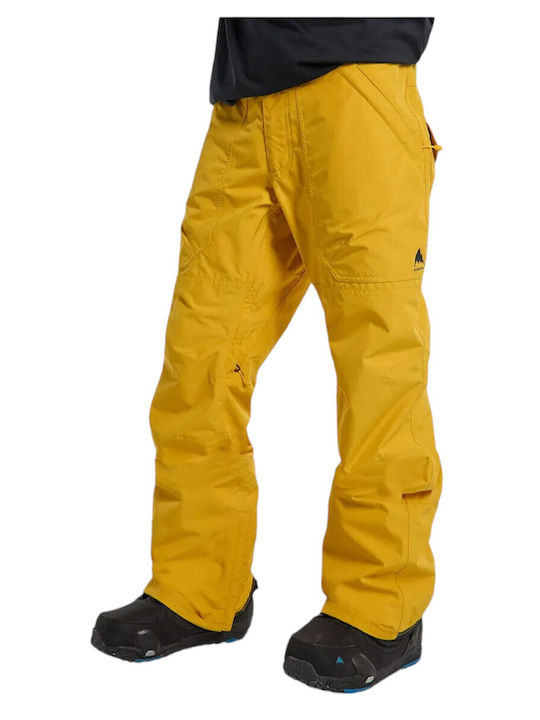 Burton Gore-tex 2l 149911 Ανδρικό Παντελόνι Σκι & Snowboard Burton Gore-tex 2l 149911 Ανδρικό Παντελόνι Σκι & Snowboard