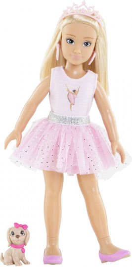 Corolle Valentine Doll 28cm