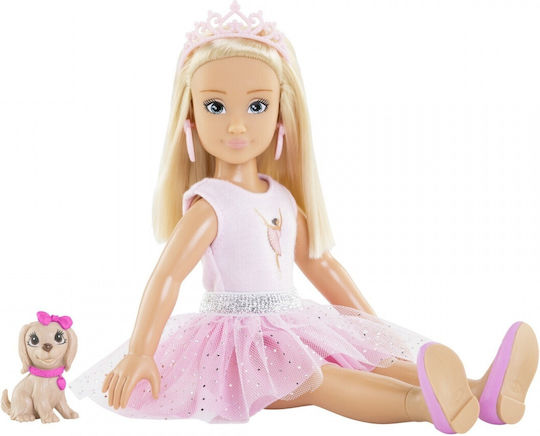 Corolle Valentine Păpușă pentru 4+ ani+ Ani 28cm.