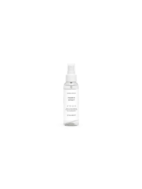 Steamery Αρωματικό Spray με Άρωμα Σανδαλόξυλο 100ml