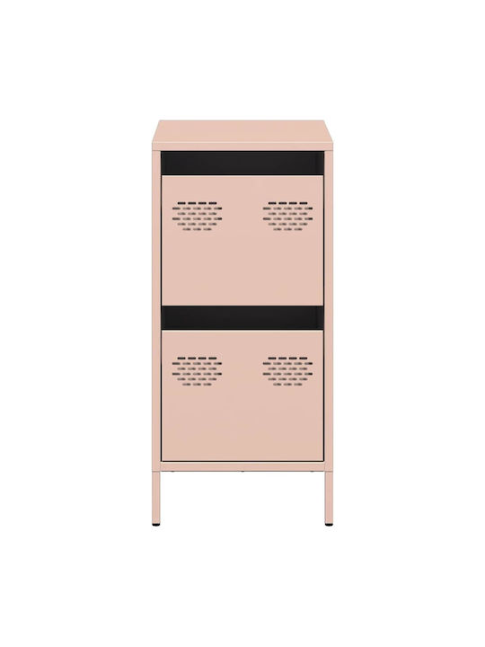 Schublade Büro Pink 35x39x73.5cm
