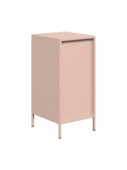 Schublade Büro Pink 35x39x73.5cm