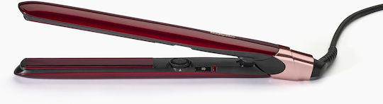 Babyliss Inspired ST212PE Placă de Îndreptat Părul cu Plăci Ceramice 49W