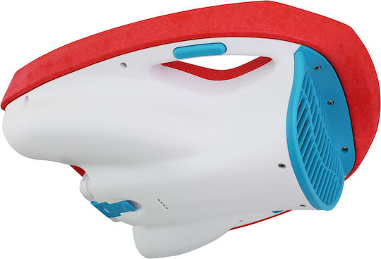 Nautica Pool Surfer Underwater Seascooter 3.2kg with Maximum Speed 4.5km/h and Battery Autonomy 75min