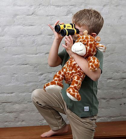 Teddy Kompaniet Plush Giraffe 36 cm