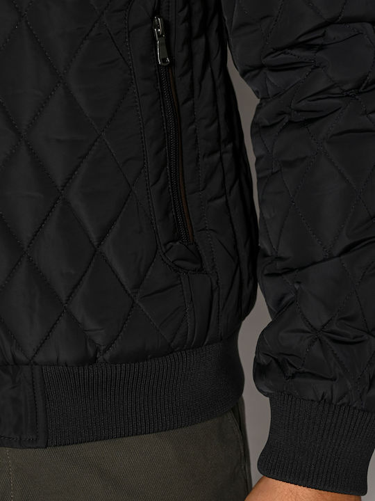 Winter Jacket Blue
