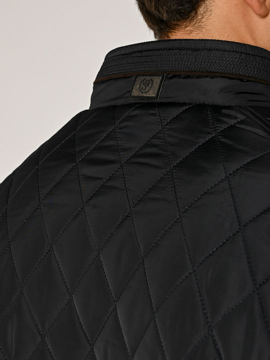 Winter Jacket Blue