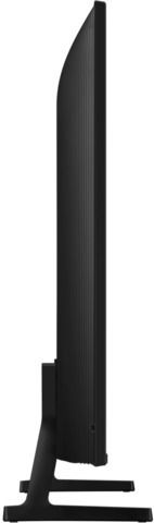 Samsung Smart Τηλεόραση 50" 4K UHD LED DU7192 HDR (2024) UE50DU7192UXXH