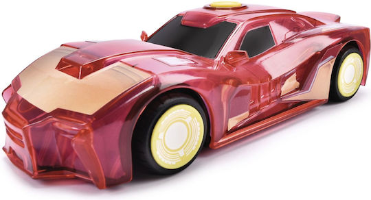 Action Figure with Sound and Light