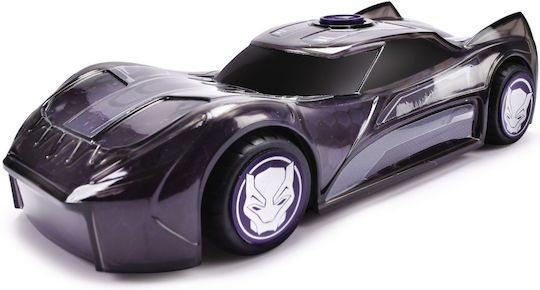 Action Figure with Sound and Light