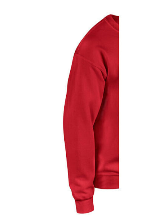 Hanorac Copii Red