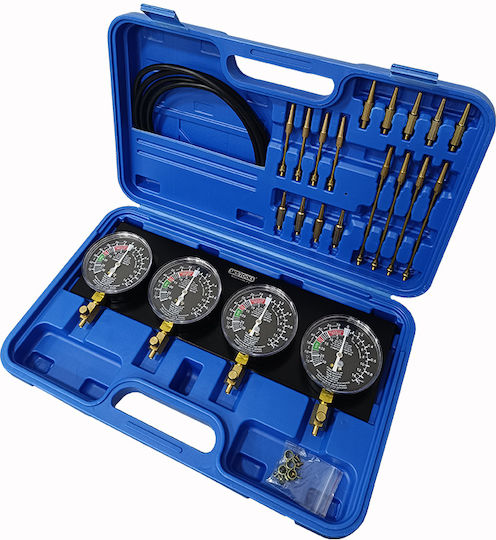 Όργανα Συγχρονισμού Κυλίνδρων Sks Tools 40000671