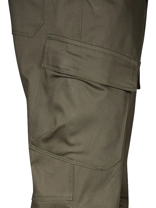 Cofra Vidago Pantaloni de Lucru Maro