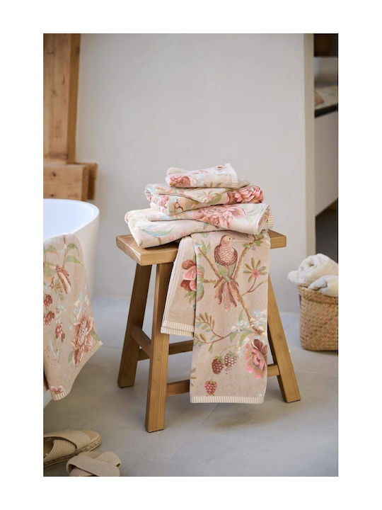 PiP Studio Хавлиени кърпи 55x100см