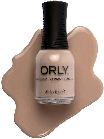 Orly Гланцов Дълготраен Лак За Нокти Chalet Getaway 18ml