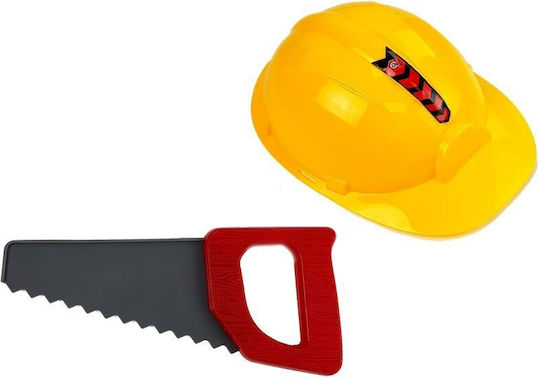Lean Toys Akku-Bohrmaschine Für 3+ Jahre 3 Stück