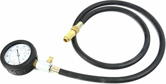 Geko Engine Oil Pressure Tester 0-10bar