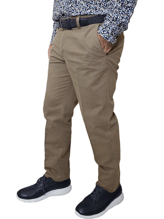 Trousers Chino Davy, Beize