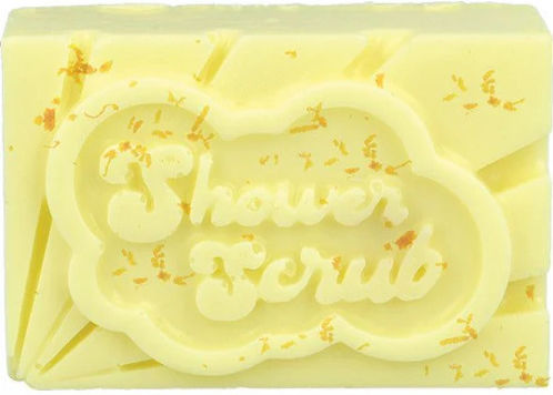 Bomb Cosmetics Tropicana Shower Scrub Σώματος 100gr