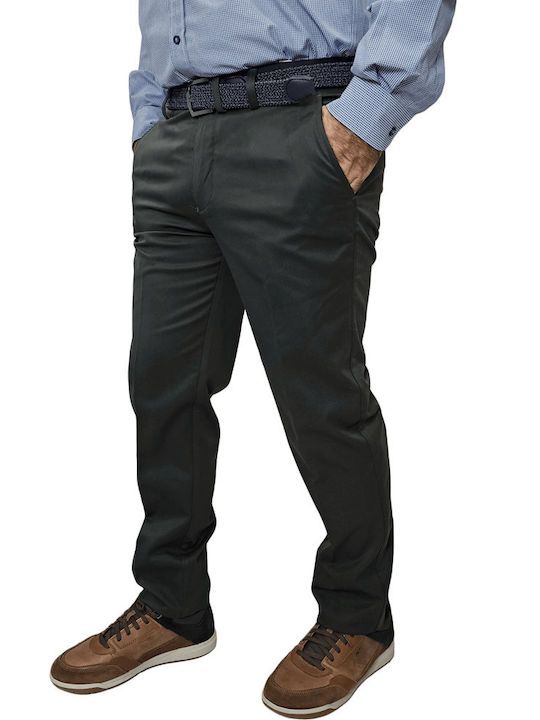 Trousers Chino Blueblack