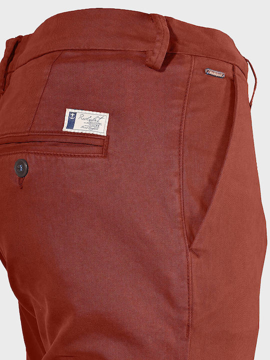 Pantaloni Red