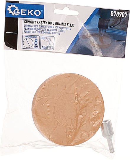 Geko Grinding Disc 90mm