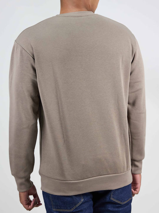 Sweatshirt mit Kapuze Gray