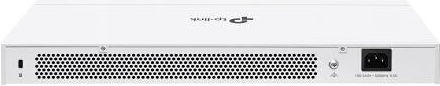 TP-LINK FS328G v1 Managed L2 Switch με 24 Θύρες Gigabit (1Gbps) Ethernet και 4 SFP Θύρες