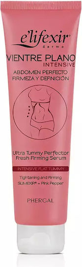 E'lifexir Ser Dermo Pentru Slăbire 150ml