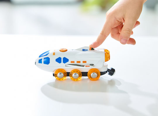 Hape Train with Sound for 3+ years+ Years