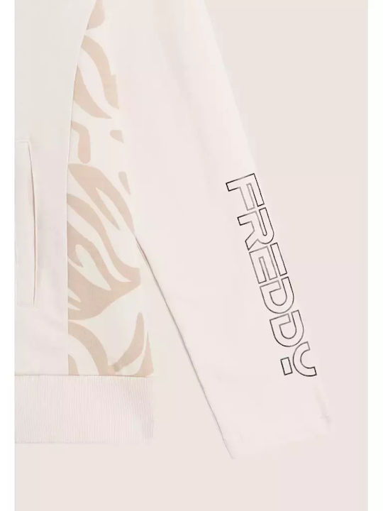 Freddy Jacket Beige